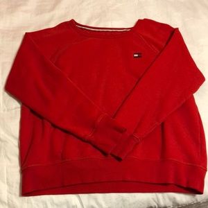 Tommy Hilfiger Fleece long sleeve Sweatshirt